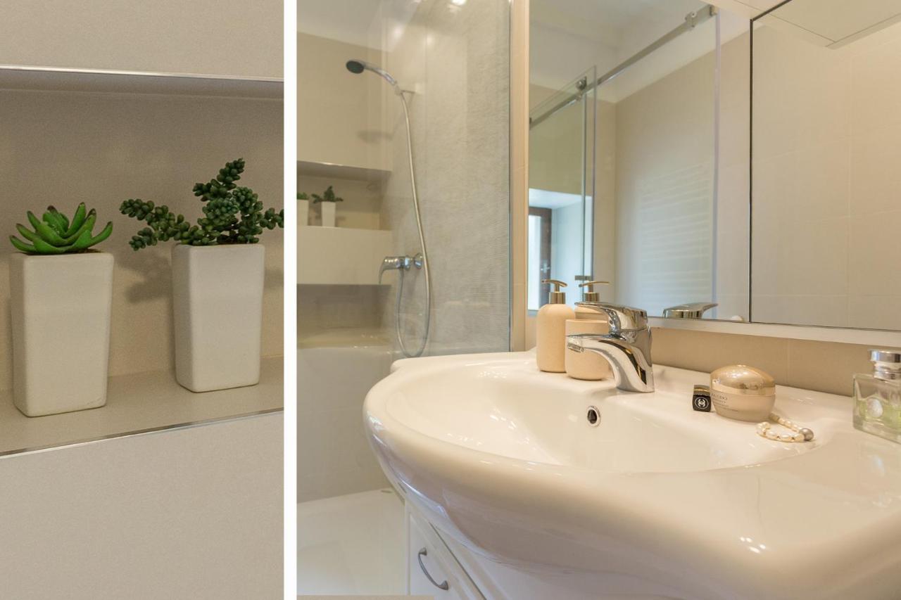 Appartement Gradac With Garden Next To And Old Town *