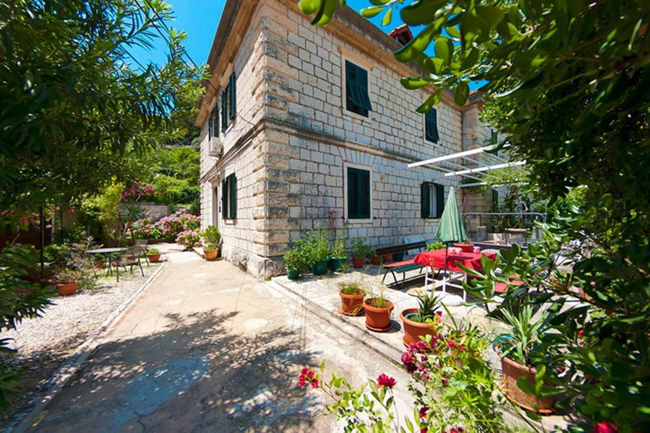 Appartement Gradac With Garden Next To And Old Town *