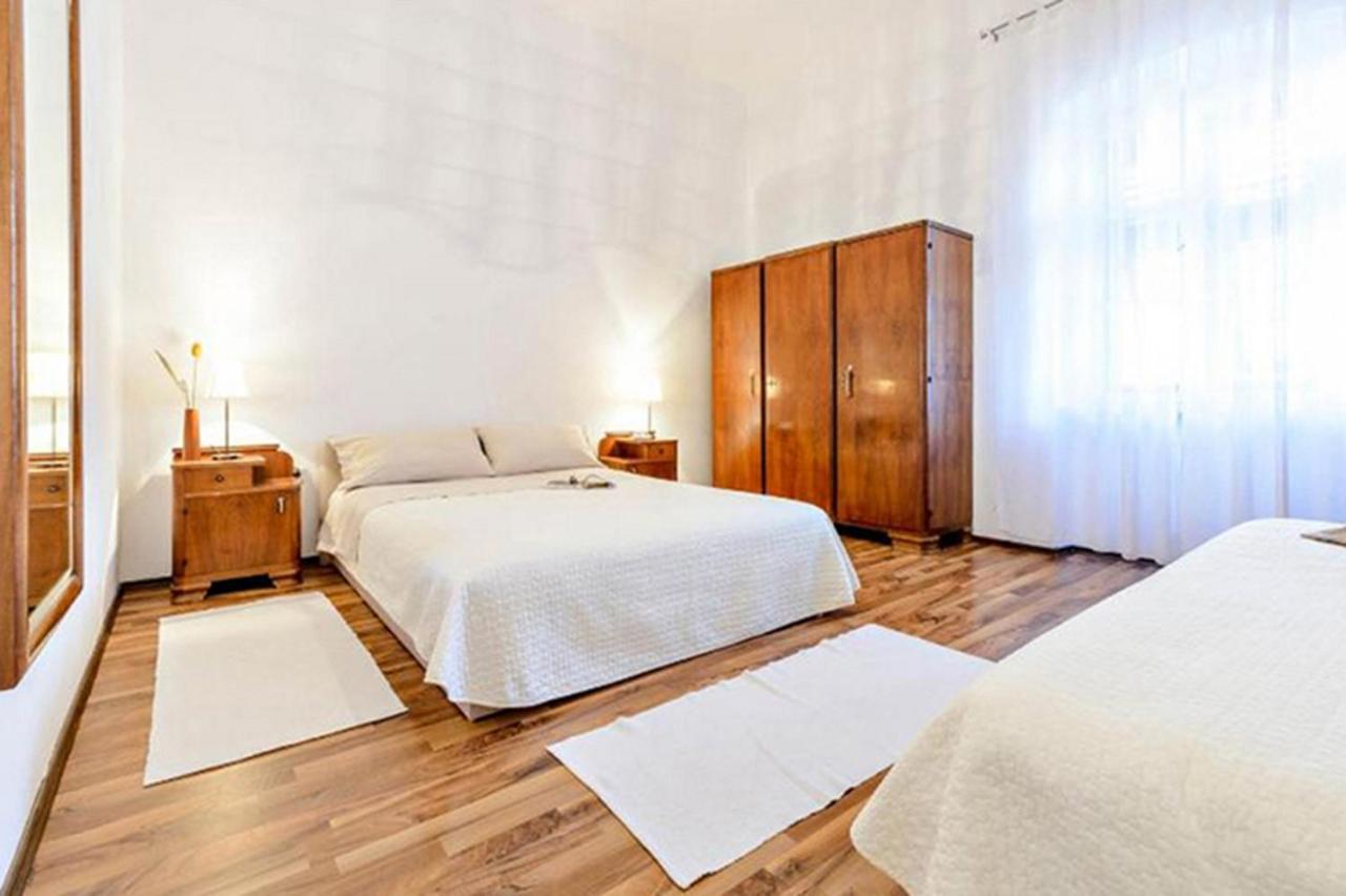 Gradac With Garden Next To And Old Town * Dubrovnik